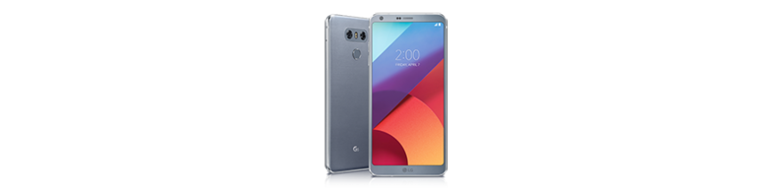 LG G6 H870 